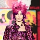 Bella Hadid at Anna Sui 1280