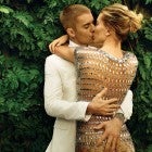 Justin Bieber and Hailey Baldwin