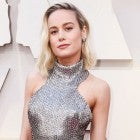 Brie Larson 2019 Oscars 1280