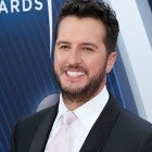 Luke Bryan