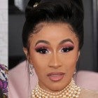 Erika La Pearl and Cardi B