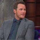 Chris Pratt