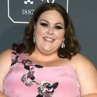 Chrissy Metz