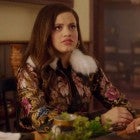 'Charmed' Sneak Peek: Macy Crashes Her Sisters' Secret Convo About Her Inner Darkness (Exclusive) 