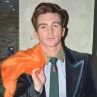 Drake Bell at NYFW
