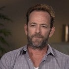Luke Perry Hospitalized After Reported Stroke