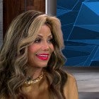 La Toya Jackson Talks Her Big 'Masked Singer' Reveal 