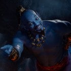 'Aladdin' Trailer: First Look at Will Smith's Genie