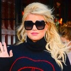 Jessica Simpson Pokes Fun at Her Pregnant Toilet Seat Moment