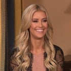 Christina El Moussa Says You'll See Her Engagement and Wedding on New HGTV Show (Exclusive)