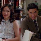 'Fresh Off the Boat': Louis Wants to Spice Up Valentine's Day