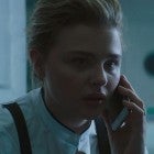 Chloe Grace Moretz Learns a Lesson About Stalkers in Freaky 'Greta' Clip (Exclusive)