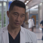 Daniel Dae Kim States His Case for a Controversial Move