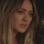 hilary duff as Sharon Tate