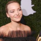 Dove Cameron interview with ET