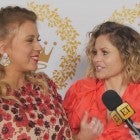 Jodie Sweetin and Candace Cameron Bure