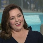 Melissa Mccarthy