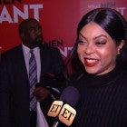 Taraji P Henson