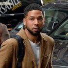 Jussie Smollett Officially Classified as Suspect in Own Alleged Attack