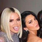 Khloe Kardashian and Kylie Jenner Hang Out Following Tristan/Jordyn Scandal