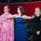 How the 2019 Oscars Worked Without a Host 