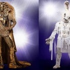 'The Masked Singer': Find Out Who the Lion and Rabbit Were!