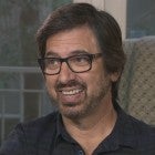 Why Ray Romano's Netflix Movie 'Paddleton' Felt 'Scary But Exciting' (Exclusive) 