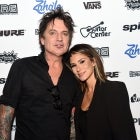 Tommy Lee Brittany Furlan