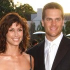 Tom Brady, Bridget Moynahan
