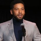 Jussie Smollett