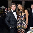 Nick Jonas Priyanka Chopra