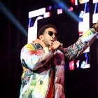 Ludacris Super Bowl Party