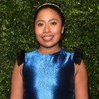 Yalitza Aparicio Pre BAFTA Event