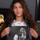 Toni Cornell 2019 GRAMMYs