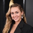 Miley Cyrus Grammys beauty