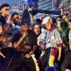 Travis Scott Grammys