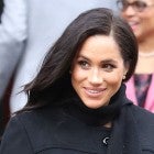 Meghan Markle in Bristol