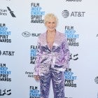 Glenn Close Independent Spirit Awards 