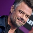 Josh Duhamel at lego movie 2 premiere