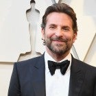 Bradley Cooper Irina Shayk Oscars 2019