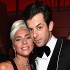Mark Ronson Lady Gaga