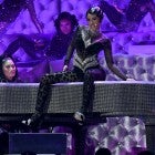 Cardi B Grammys Pianist