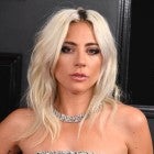 Lady Gaga Grammys beauty