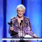 Glenn Close Independent Spirit Awards