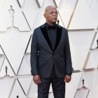 Samuel L. Jackson at the 91st Annual Academy Awards 