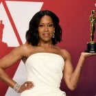 Actor Regina King, winner of the Best Actress in a Supporting Role award