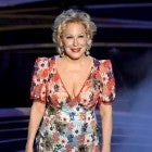 Bette Midler Oscars 2019