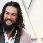 Jason Momoa at 2019 Oscars
