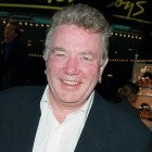 Albert Finney at erin brockovich premiere