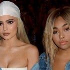 Kylie Jenner Jordyn Woods
